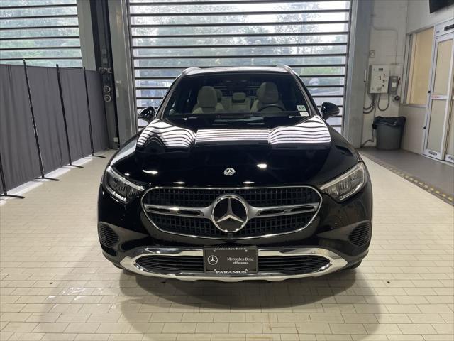 used 2024 Mercedes-Benz GLC 300 car, priced at $48,073