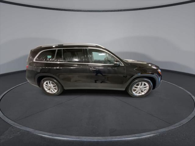 used 2020 Mercedes-Benz GLS 450 car, priced at $49,828