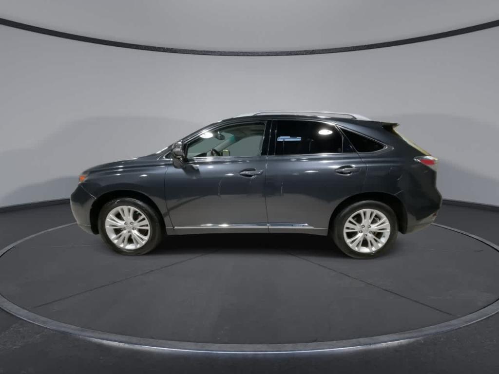 used 2010 Lexus RX 450h car, priced at $13,512