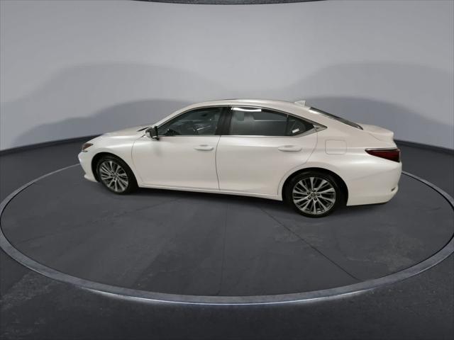 used 2020 Lexus ES 350 car, priced at $21,259