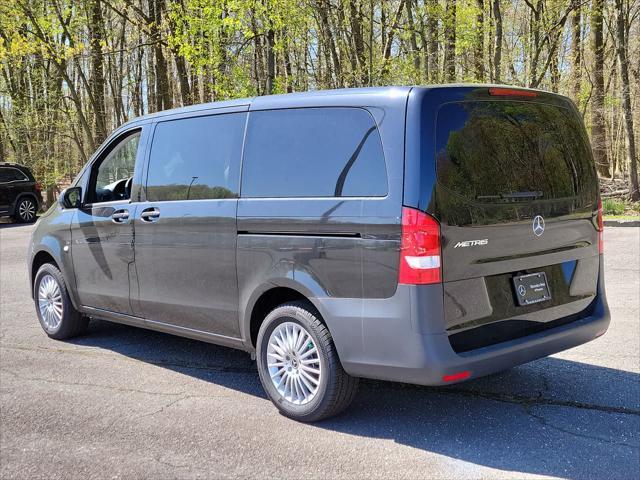 new 2023 Mercedes-Benz Metris car, priced at $54,136