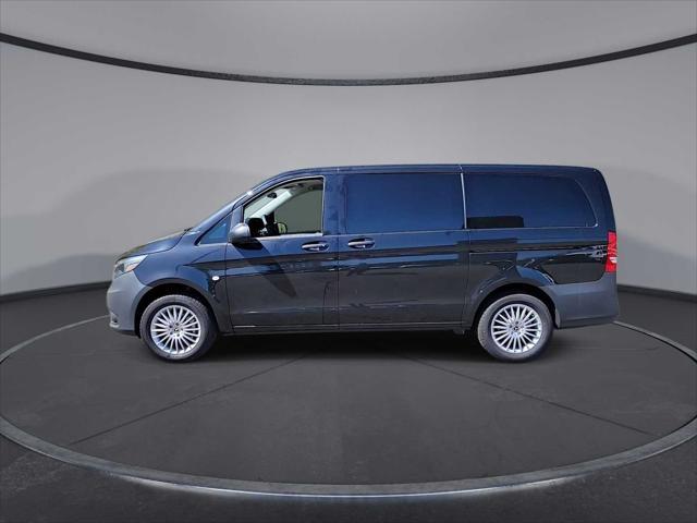 new 2023 Mercedes-Benz Metris car, priced at $54,136