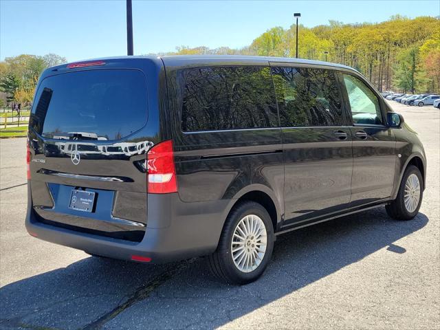 new 2023 Mercedes-Benz Metris car, priced at $54,136