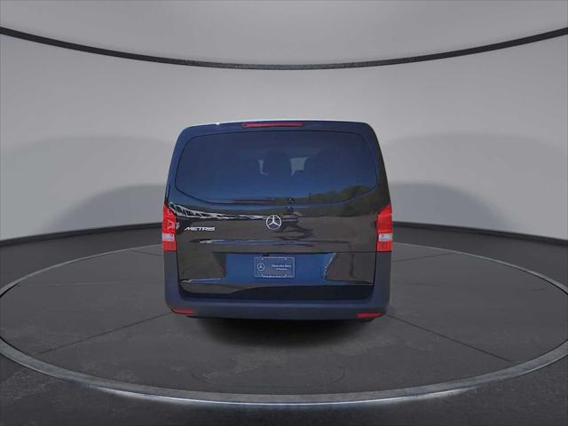 new 2023 Mercedes-Benz Metris car, priced at $54,136