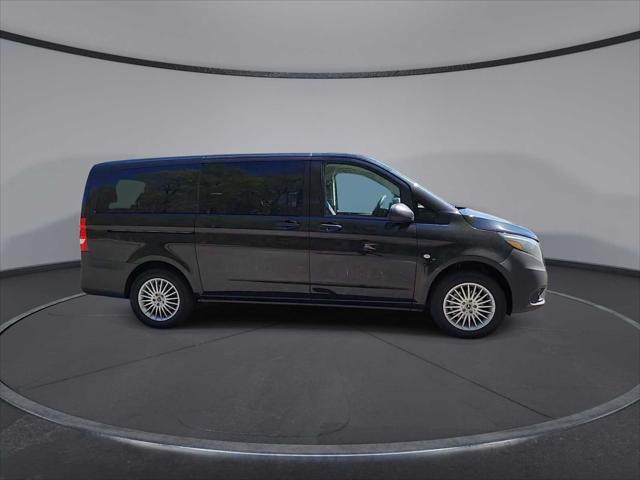 new 2023 Mercedes-Benz Metris car, priced at $54,136