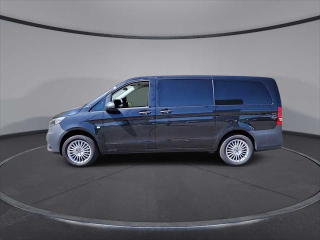 new 2023 Mercedes-Benz Metris car, priced at $54,136