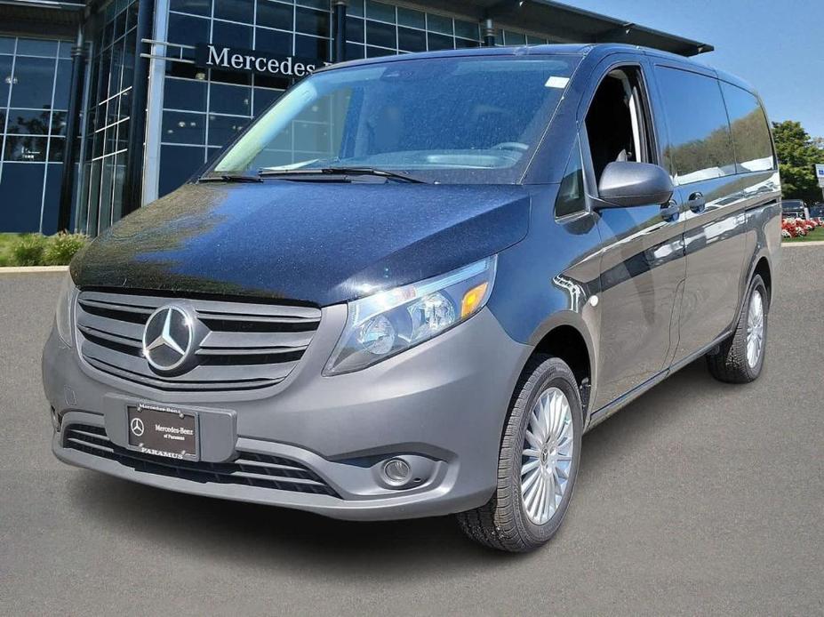 new 2023 Mercedes-Benz Metris car, priced at $54,136