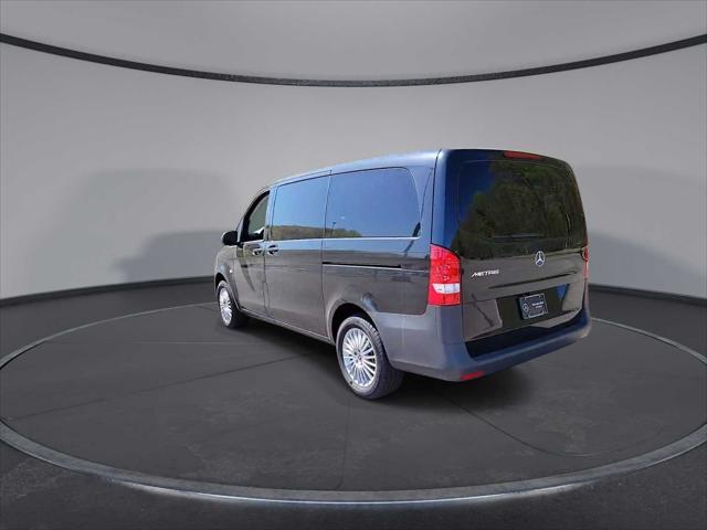 new 2023 Mercedes-Benz Metris car, priced at $54,136