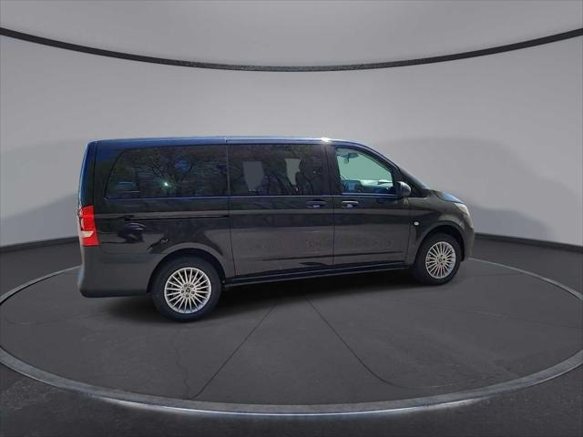 new 2023 Mercedes-Benz Metris car, priced at $54,136