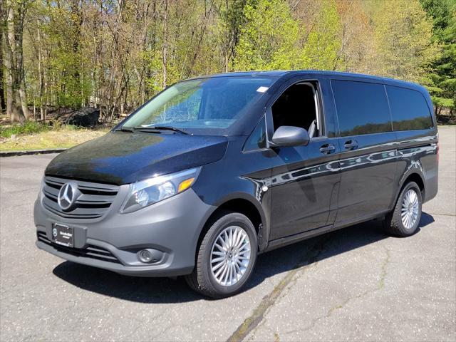 new 2023 Mercedes-Benz Metris car, priced at $54,136