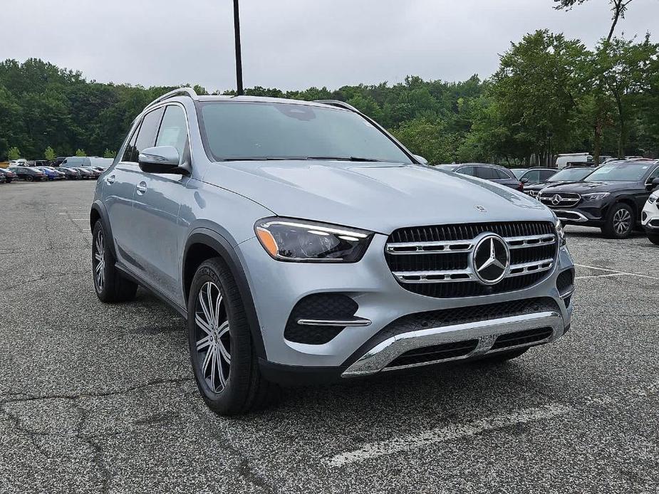 new 2024 Mercedes-Benz GLE 350 car, priced at $68,015