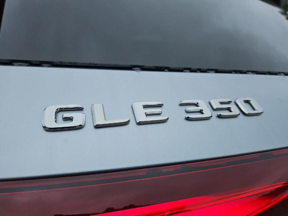 new 2024 Mercedes-Benz GLE 350 car, priced at $68,015