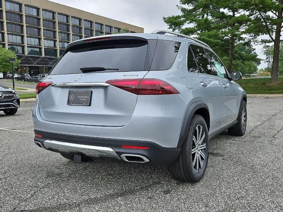 new 2024 Mercedes-Benz GLE 350 car, priced at $68,015