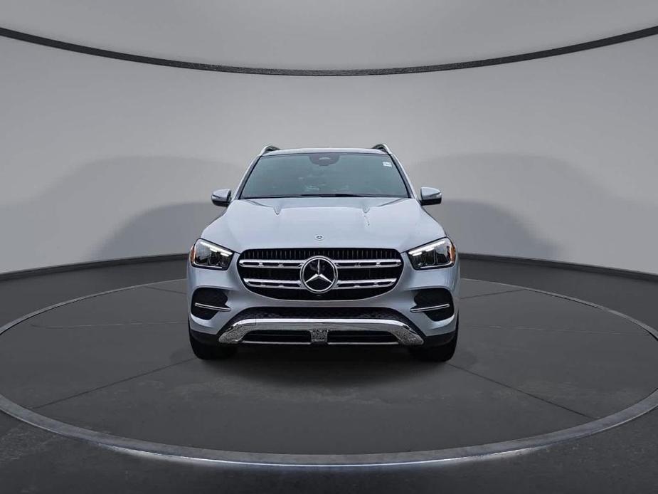 new 2024 Mercedes-Benz GLE 350 car, priced at $68,015