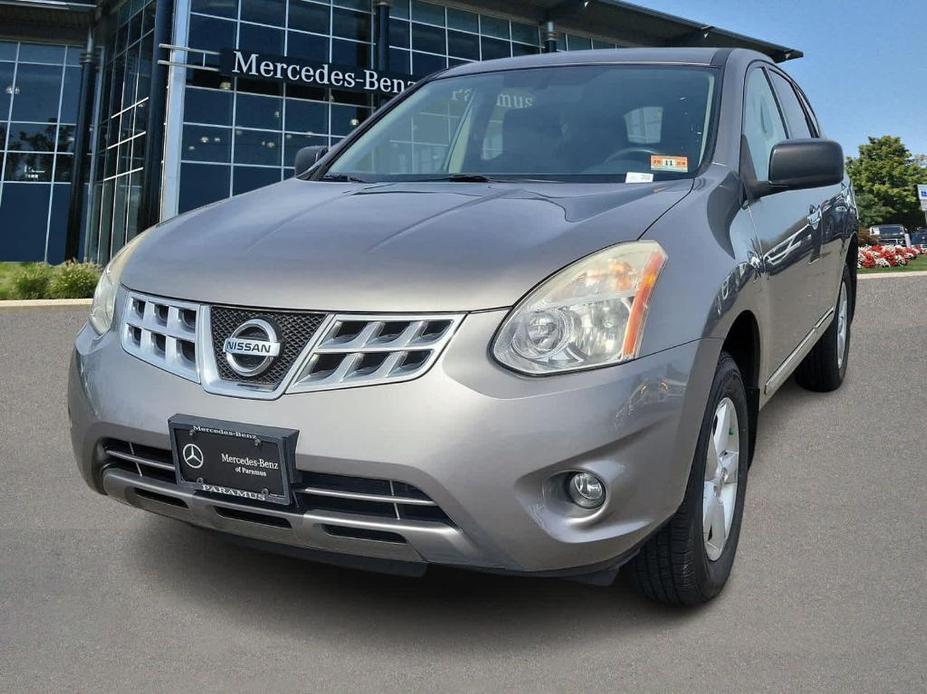 used 2012 Nissan Rogue car, priced at $10,698