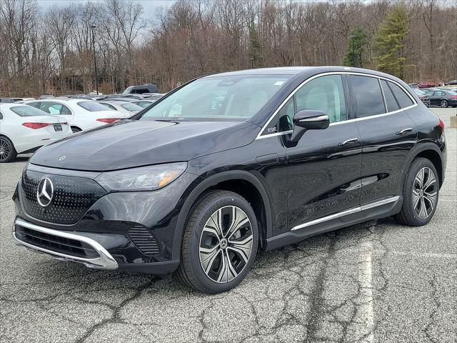 new 2024 Mercedes-Benz EQE 350 car, priced at $81,310