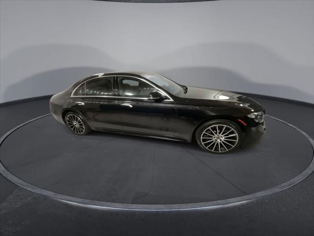 used 2022 Mercedes-Benz S-Class car, priced at $71,360