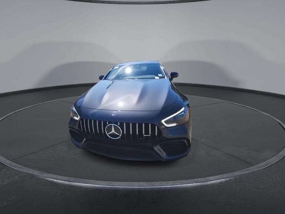 used 2019 Mercedes-Benz AMG GT 63 car, priced at $78,796