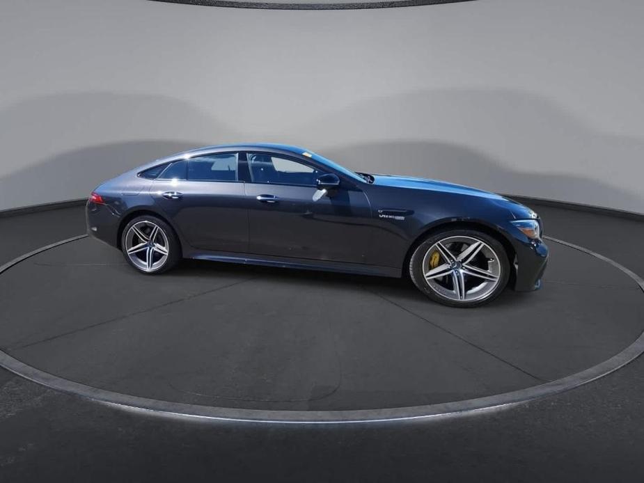 used 2019 Mercedes-Benz AMG GT 63 car, priced at $78,796