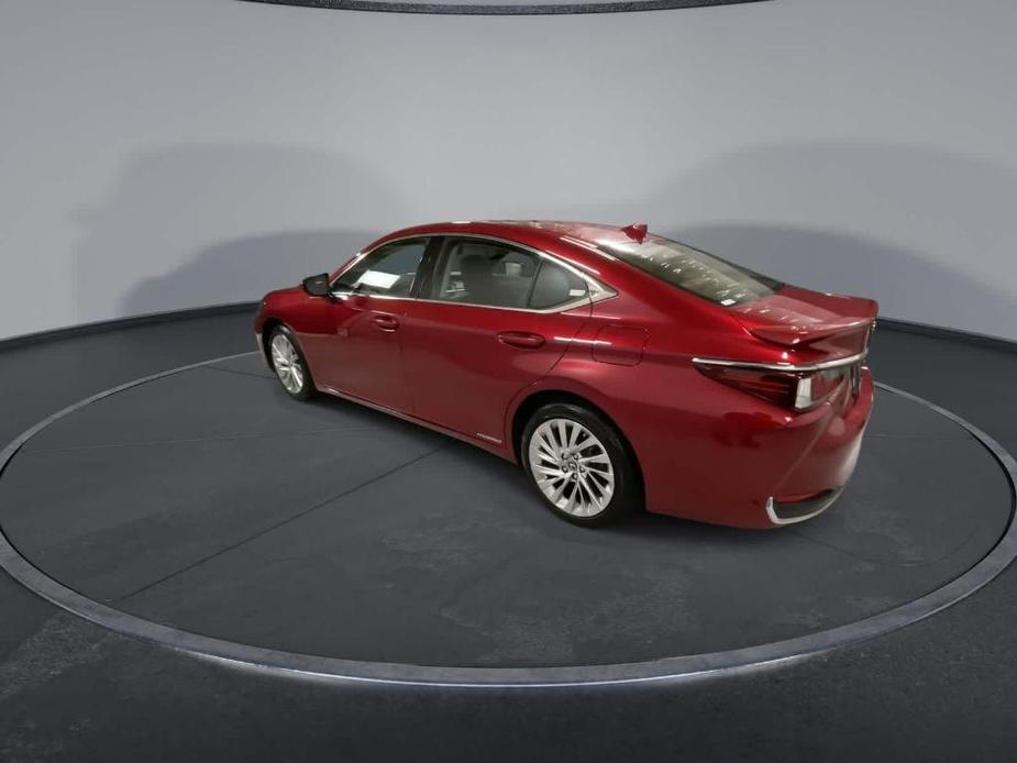 used 2019 Lexus ES 300h car, priced at $28,364