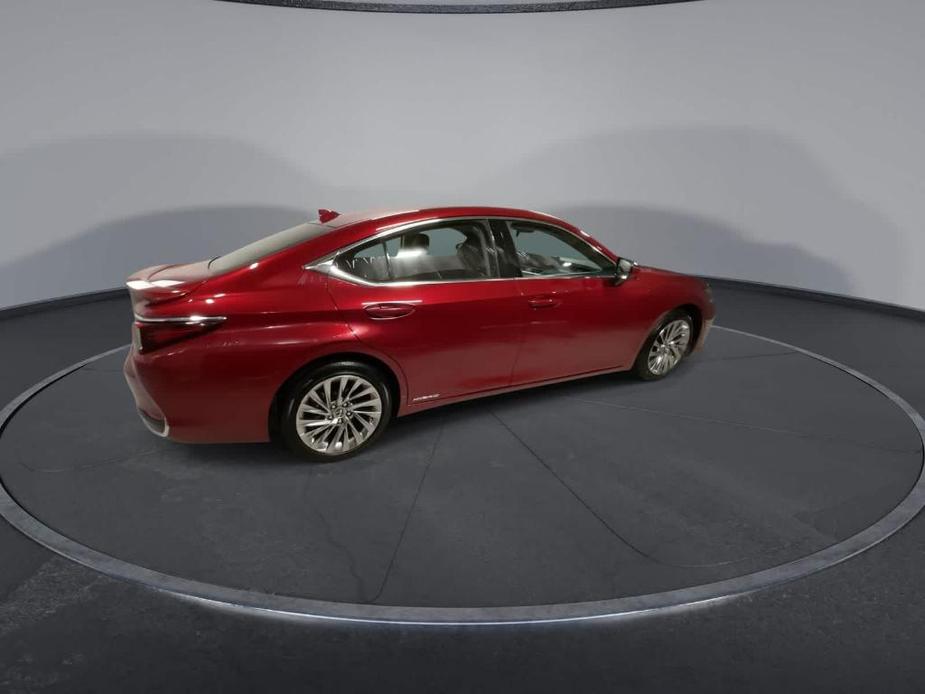 used 2019 Lexus ES 300h car, priced at $28,364