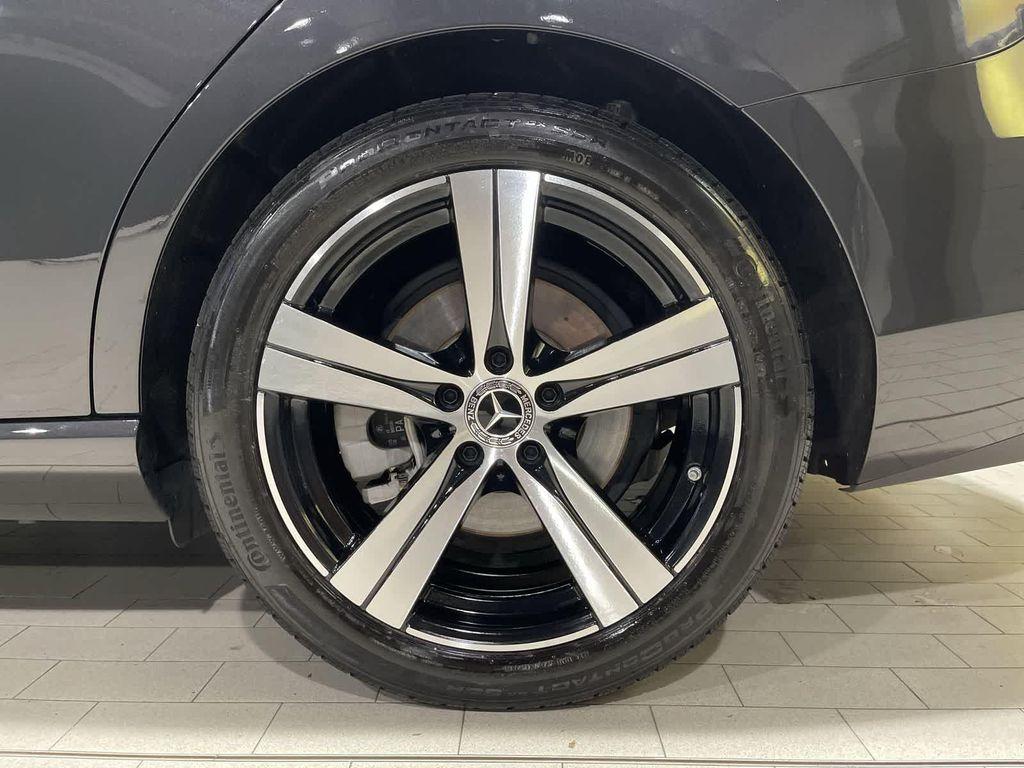 used 2025 Mercedes-Benz C-Class car, priced at $48,998