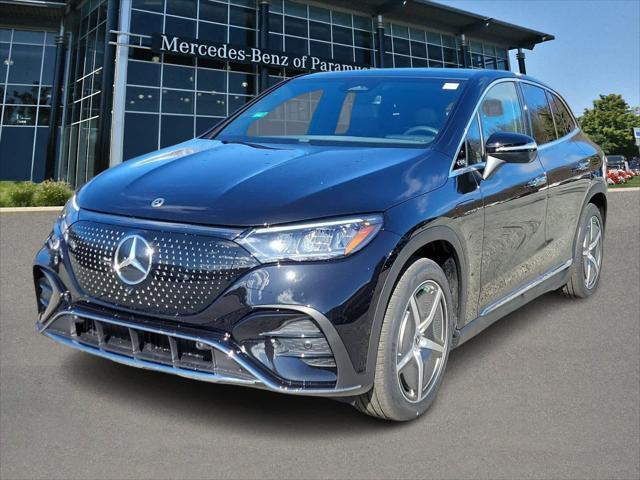 new 2024 Mercedes-Benz EQE 350 car, priced at $83,510