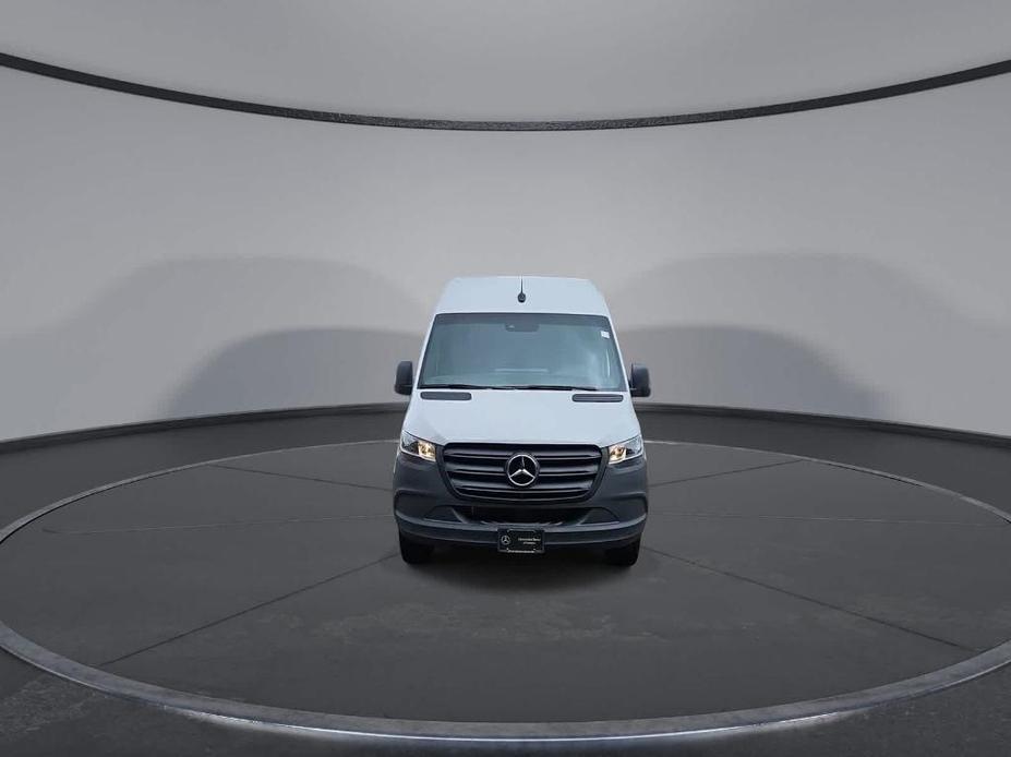 new 2024 Mercedes-Benz Sprinter 3500 car, priced at $73,108