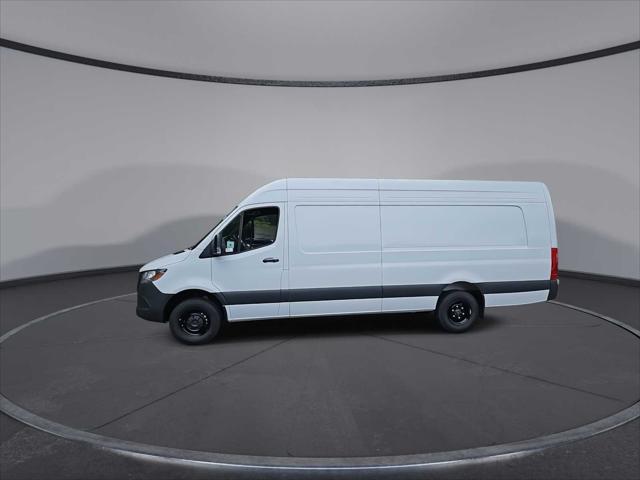 new 2024 Mercedes-Benz Sprinter 3500 car, priced at $73,108