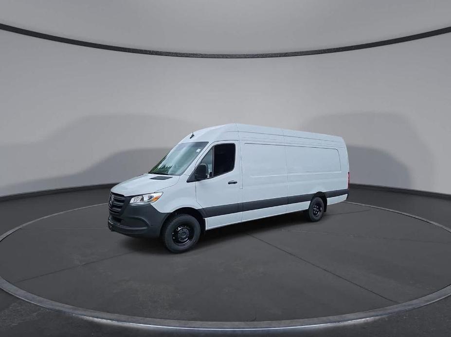 new 2024 Mercedes-Benz Sprinter 3500 car, priced at $73,108