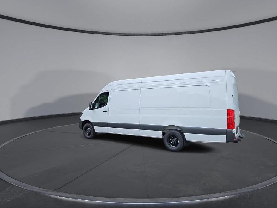 new 2024 Mercedes-Benz Sprinter 3500 car, priced at $73,108