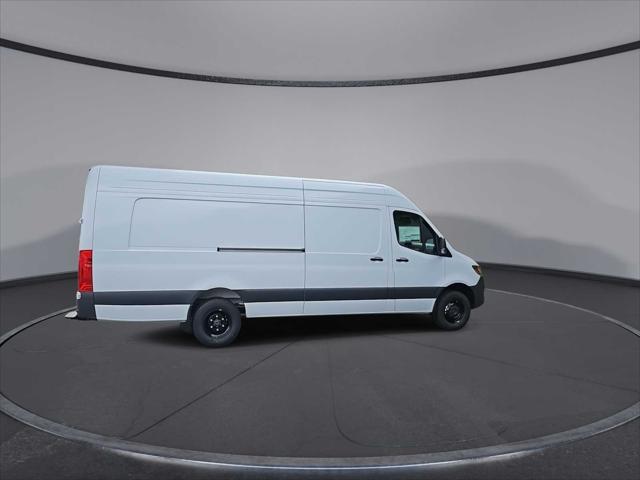 new 2024 Mercedes-Benz Sprinter 3500 car, priced at $73,108