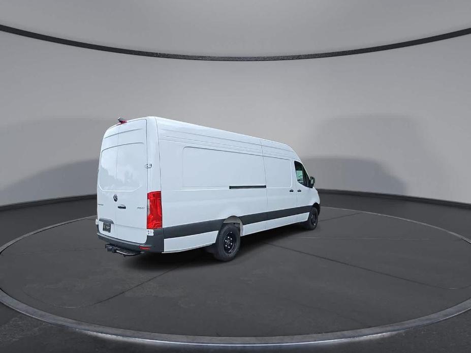 new 2024 Mercedes-Benz Sprinter 3500 car, priced at $73,108