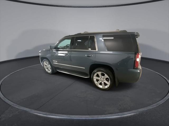 used 2020 GMC Yukon car, priced at $35,514