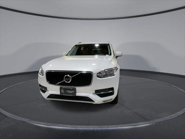 used 2016 Volvo XC90 car, priced at $14,447