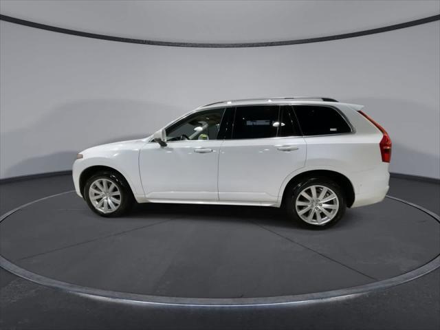 used 2016 Volvo XC90 car, priced at $14,447