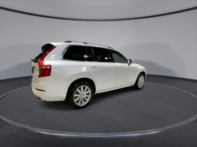 used 2016 Volvo XC90 car, priced at $14,447