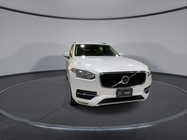 used 2016 Volvo XC90 car, priced at $14,447
