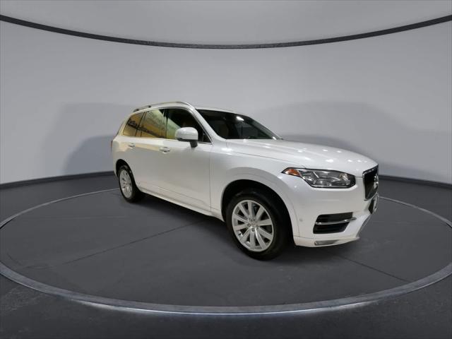 used 2016 Volvo XC90 car, priced at $14,447