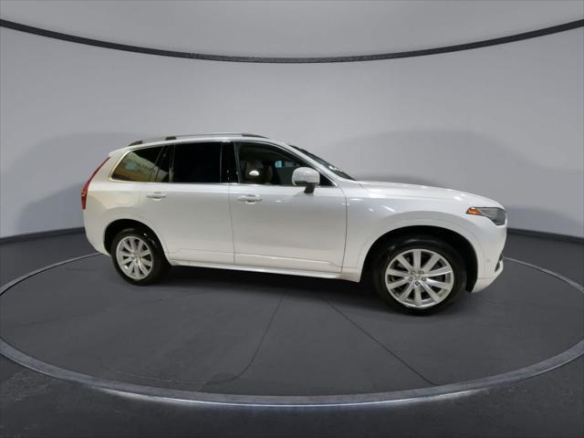 used 2016 Volvo XC90 car, priced at $14,447
