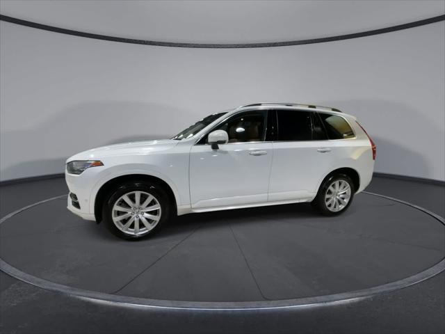 used 2016 Volvo XC90 car, priced at $14,447