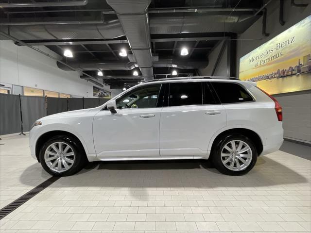 used 2016 Volvo XC90 car, priced at $14,447