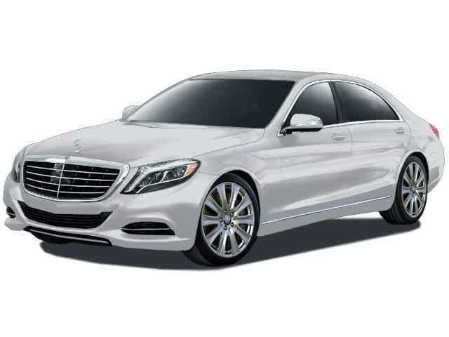 used 2015 Mercedes-Benz S-Class car, priced at $16,979