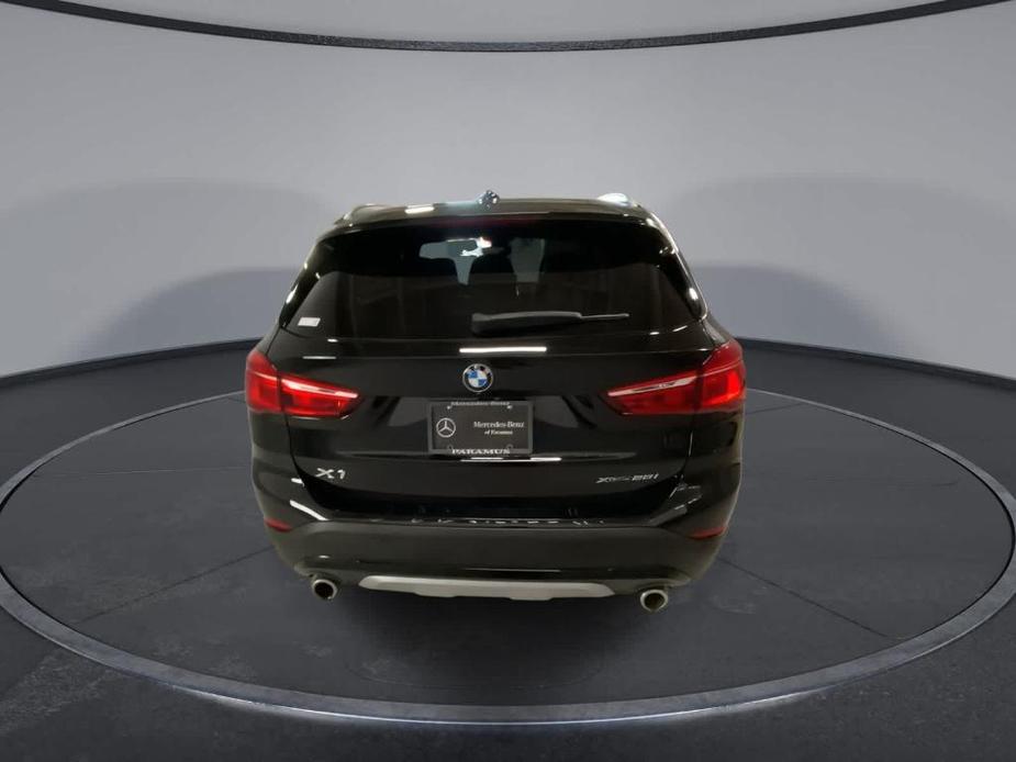 used 2022 BMW X1 car, priced at $28,521