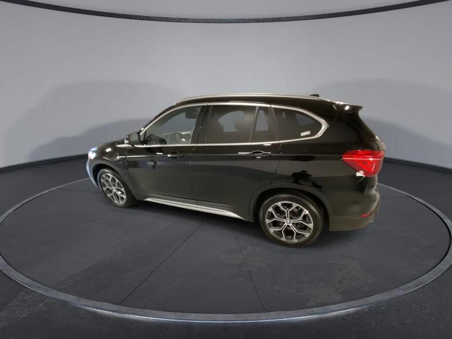 used 2022 BMW X1 car, priced at $28,521