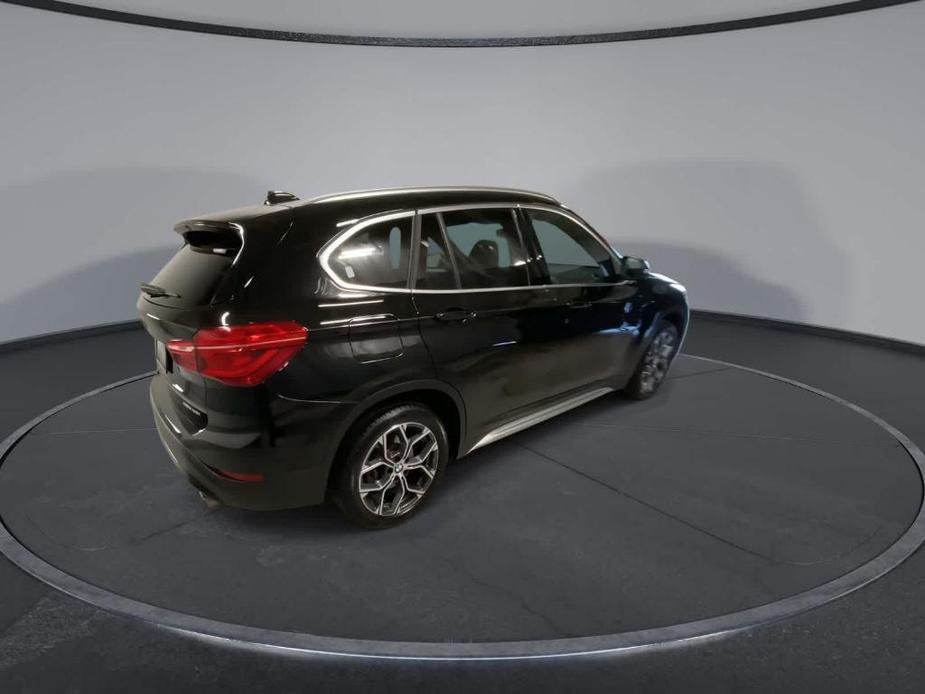 used 2022 BMW X1 car, priced at $28,521