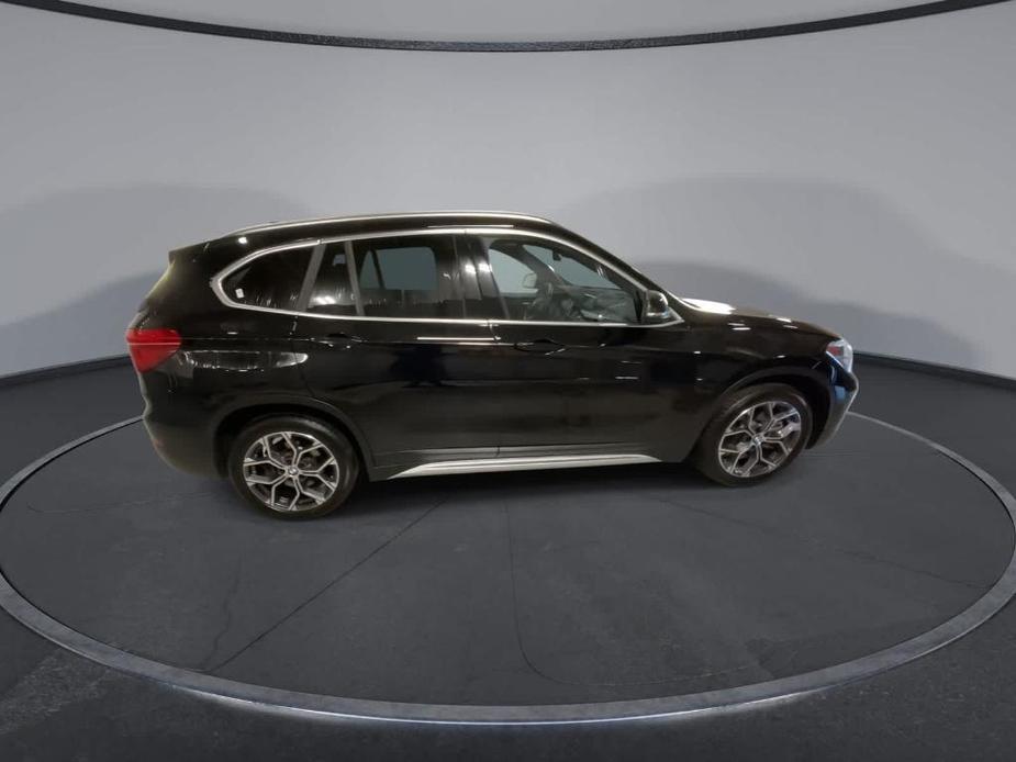 used 2022 BMW X1 car, priced at $28,521