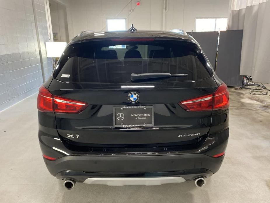 used 2022 BMW X1 car, priced at $28,521