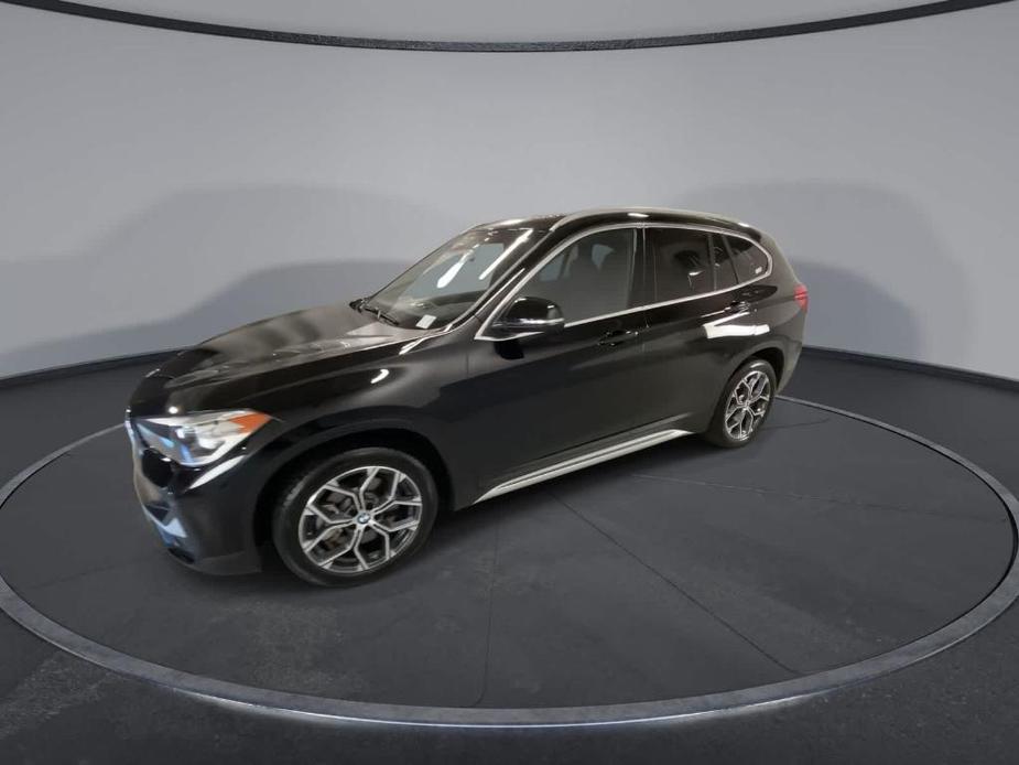 used 2022 BMW X1 car, priced at $28,521