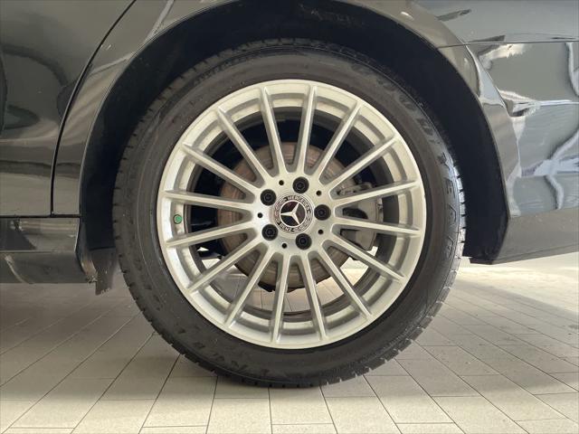 used 2022 Mercedes-Benz E-Class car, priced at $41,994